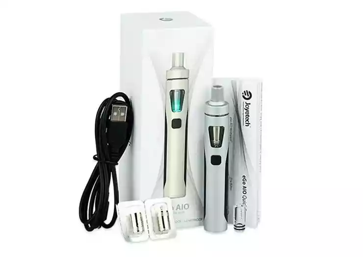 Ecigarette Kit Ego AIO Joyetech d s 16 63